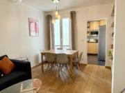 T2 à Paris à louer Locagestion, expert en gestion locative