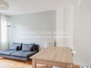 T2 à Paris à louer Locagestion, expert en gestion locative