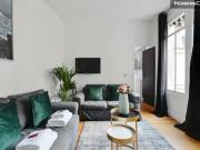 T2 à Paris à louer Locagestion, expert en gestion locative