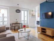 T2 à Paris à louer Locagestion, expert en gestion locative