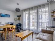 T2 à Paris à louer Locagestion, expert en gestion locative