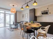 T2 à Paris à louer Locagestion, expert en gestion locative