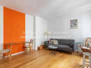 T2 à Paris à louer Locagestion, expert en gestion locative