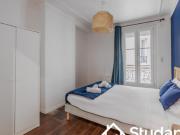 T2 à Paris à louer Locagestion, expert en gestion locative