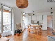 T2 à Paris à louer Locagestion, expert en gestion locative