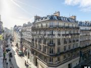 T2 à Paris à louer Locagestion, expert en gestion locative