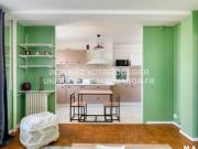 T2 à Paris à louer Locagestion, expert en gestion locative