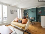 T2 à Paris à louer Locagestion, expert en gestion locative