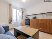 T2 à Paris à louer Locagestion, expert en gestion locative