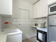 T2 à Paris à louer Locagestion, expert en gestion locative