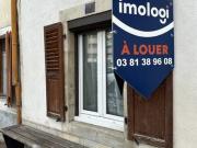 T2 à Pontarlier à louer Locagestion, expert en gestion...