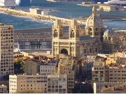 T2 à proximité de la place de la Joliette