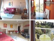 T2 à proximité tram des Arceaux