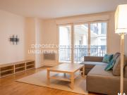 T2 à Puteaux à louer Locagestion, expert en gestion locative