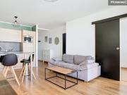 T2 à Rennes à louer Locagestion, expert en gestion locative