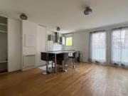 T2 à Rungis à louer Locagestion, expert en gestion locative