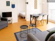 T2 à Saint Denis à louer Locagestion, expert en gestion...