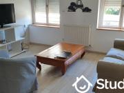 T2 à Saint Etienne à louer Locagestion, expert en...