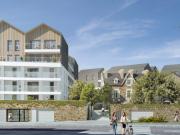 T2 à Saint Malo à louer Locagestion, expert en gestion...