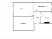 T2 à Saint Mande à louer Locagestion, expert en gestion... T2 à Saint Mande à louer Locagestion, expert en gestion...