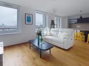 T2 à Strasbourg à louer Locagestion, expert en gestion...