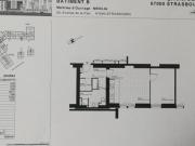 T2 à Strasbourg à louer Locagestion, expert en gestion...