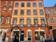 T2 à Toulouse à louer Locagestion, expert en gestion...