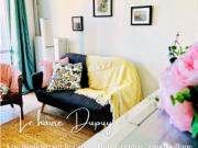 T2 à Toulouse à louer Locagestion, expert en gestion...