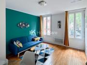 T2 à Toulouse à louer Locagestion, expert en gestion...