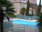 T2 à Toulouse à louer Locagestion, expert en gestion...