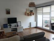 T2 à Tours à louer Locagestion, expert en gestion locative