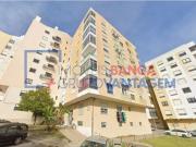 T2 Agualva Cacém, Sintra