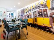 T2 Alfama com licença de Alojamento Local