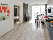 T2 Ambilly Projet neuf 74100 45m² Ambilly