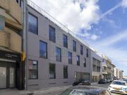 T2 ao Polo Universitário com garagem | 26034075356