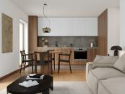 T2 APARTAMENTO CONDOMÍNIO PORTO ART SQUARE