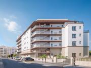 T2 Apartment A Quinta do Romão 104m² Quarteira