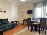 T2 Apartment in Rua do Telhal aos Olivais, Lisbon