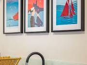 T2 apartment of 60m² air conditioned with terrace in Le... T2 apartment of 60m² air conditioned with terrace in Le...