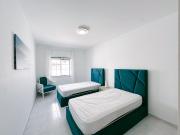 T2 Arrendamento Anual Vila Real de Santo António