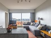 T2 au cœur de Lille de 40m2 balcon, parking sécurisé et cave