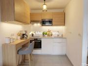 T2 au calme avec terrasse en dernier étage + parking...