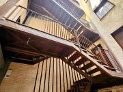 T2 aux Carmes/ Saint Etienne