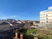 T2 AVEC BALCON COMPANS CAFFARELLI