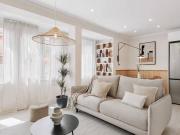 T2 avec balcon dans résidence neuve à Neuilly Plaisance