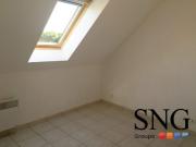 T2 AVEC BALCON ET PARKING