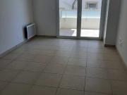 T2 AVEC BALCON ET PARKING