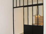 T2 avec balcon Grenoble VALLIER