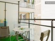 T2 avec balcon proche Plage Catalan