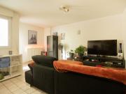 T2 avec balcon Quartier Beaulieu à Nantes